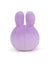Plush MIFFY Squish Ball Lilac 3.5"