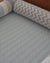 Pillow Crib FOOTSIDE PROTECTOR