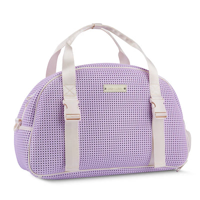 Light Plus Nine Bag DUFFLE Faded Lavendar