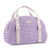 Light Plus Nine Bag DUFFLE Faded Lavendar