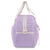 Light Plus Nine Bag DUFFLE Faded Lavendar