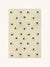 Maison Deux Rug LEMONS 3.9 x 5.9 ft