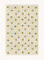 Maison Deux Rug LEMONS 5.6 x 7.9 ft