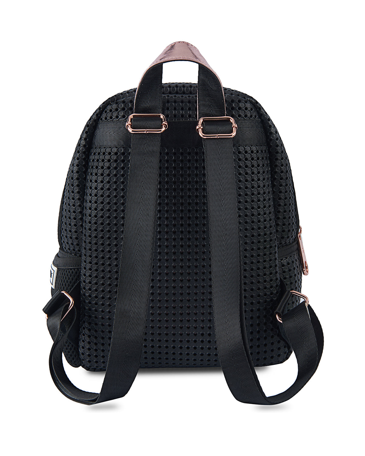 Light Plus Nine Backpack LITTLE STARTER Peach Blush