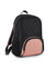 Light Plus Nine Backpack LITTLE STARTER Peach Blush