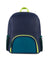 Light Plus Nine Backpack LITTLE STARTER Surf Lime