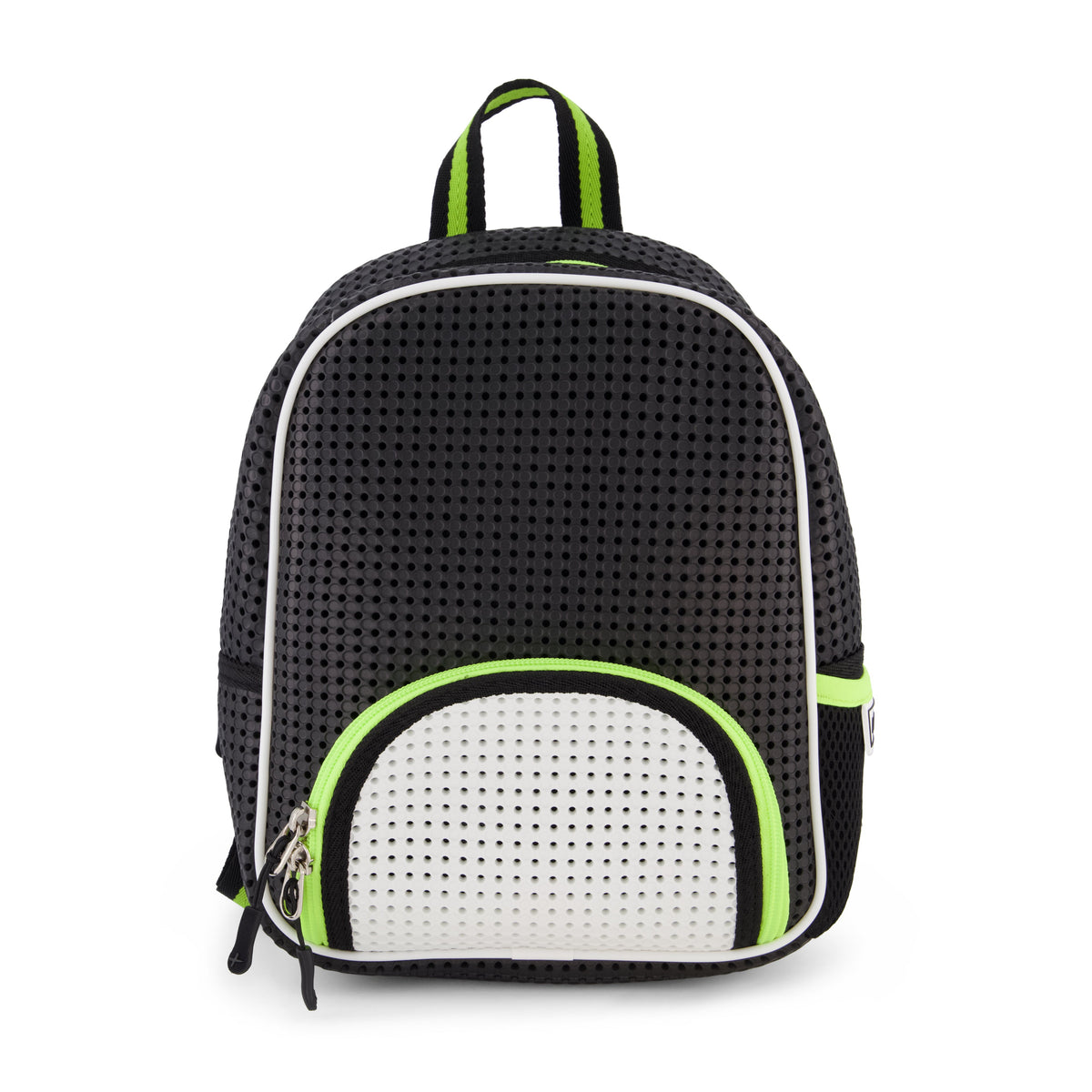 Little Starter Mini Backpack Neon Lime