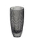 Missoni Home Champagne Glasses ZIG ZAG Set of 6  Grey 11 oz, diam. 2.5", H 5.5"