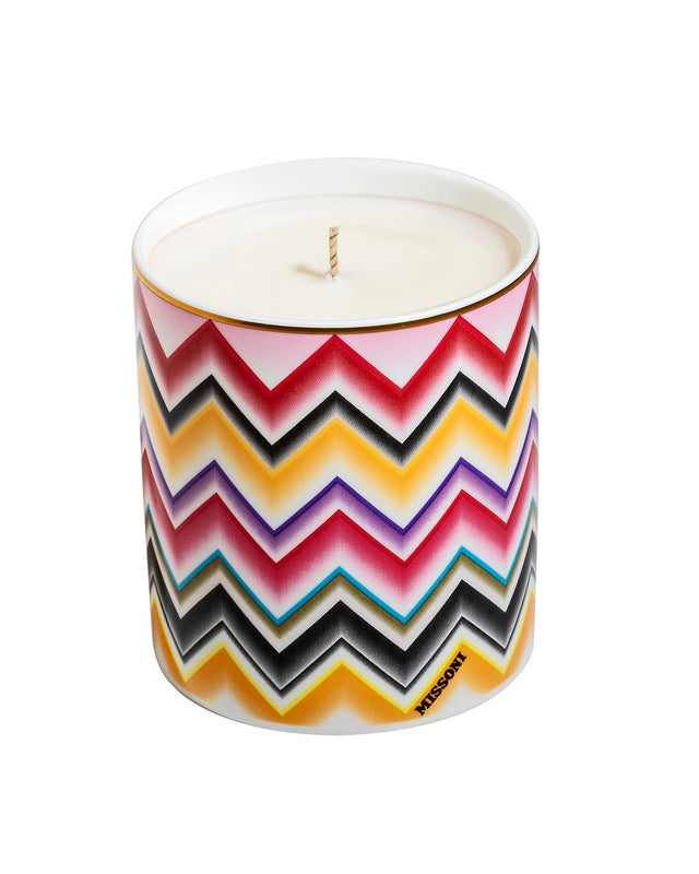 Missoni Home Scented Candle MARRAKECH 270 g  diam. 3.3", H 3.5"