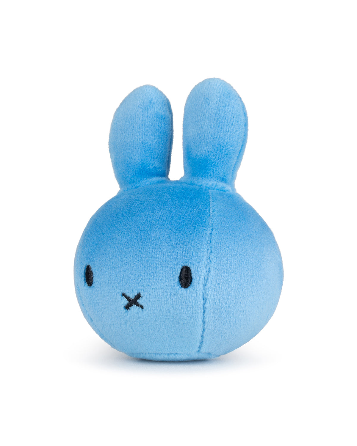 Plush MIFFY Squish Ball Blue 3.5"