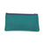 Flat Pencil Pouch Multi Green