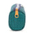 Pencil Pouch Multi Green