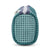 Pencil Pouch Multi Green