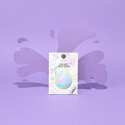 Bath Bomb for Kids PULSAR