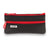 Flat Pencil Pouch Red Classic