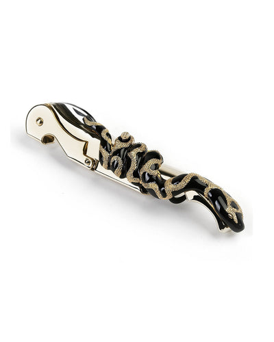 Wine Opener SNAKE Luxury Box Snake 5"