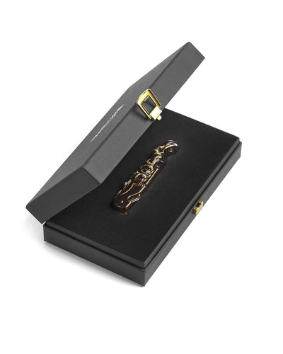 Wine Opener SNAKE Luxury Box Snake 5"