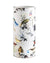 Roberto Cavalli Home High Vase GARDEN'S BIRDS   diam. 6.3", H 14"