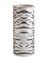 Roberto Cavalli Home High Vase TIGER   diam. 6.3", H 14"