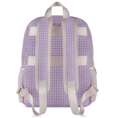 Light Plus Nine Backpack STARTER JR Faded Lavendar