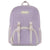 Light Plus Nine Backpack STARTER JR Faded Lavendar