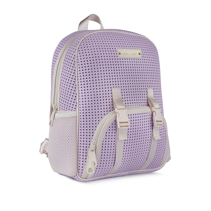 Light Plus Nine Backpack STARTER JR Faded Lavendar