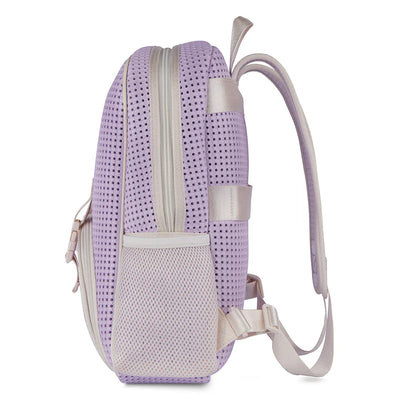 Light Plus Nine Backpack STARTER JR Faded Lavendar