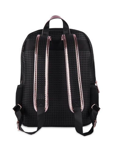 Light Plus Nine Backpack STARTER JR Peach Blush