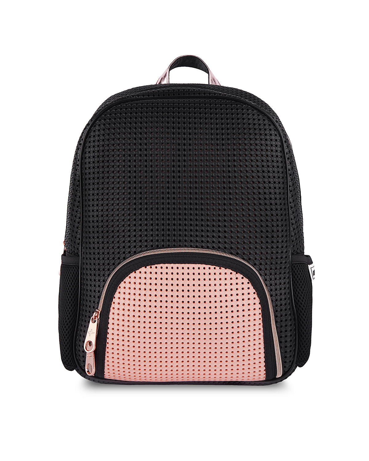 Light Plus Nine Backpack STARTER JR Peach Blush