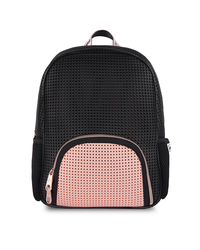 Light Plus Nine Backpack STARTER JR Peach Blush