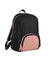 Light Plus Nine Backpack STARTER JR Peach Blush