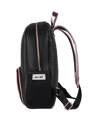 Light Plus Nine Backpack STARTER JR Peach Blush