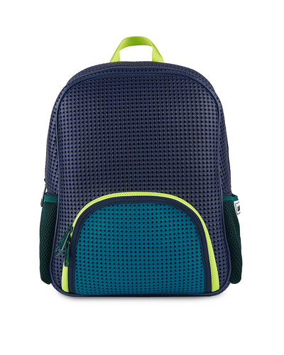 Light Plus Nine Backpack STARTER JR Surf Lime