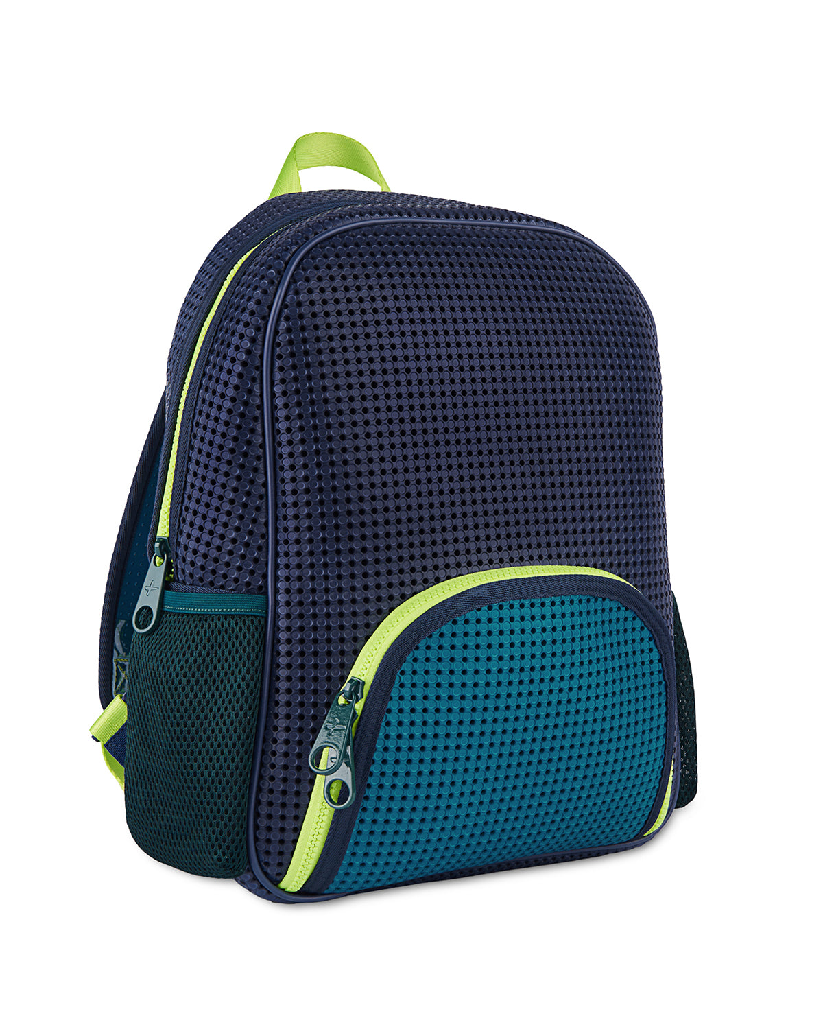 Light Plus Nine Backpack STARTER JR Surf Lime