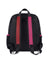 Light Plus Nine Backpack STARTER JR Scarlet Red