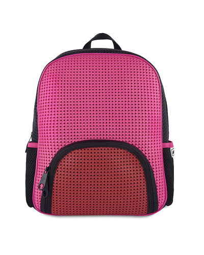 Light Plus Nine Backpack STARTER JR Scarlet Red