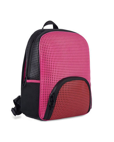 Light Plus Nine Backpack STARTER JR Scarlet Red