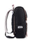 Light Plus Nine Student Backpack Scarlet Red