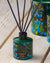 Diffuser Mikado Reed JUNGLETOPIA 3.3oz Blue Butterfly