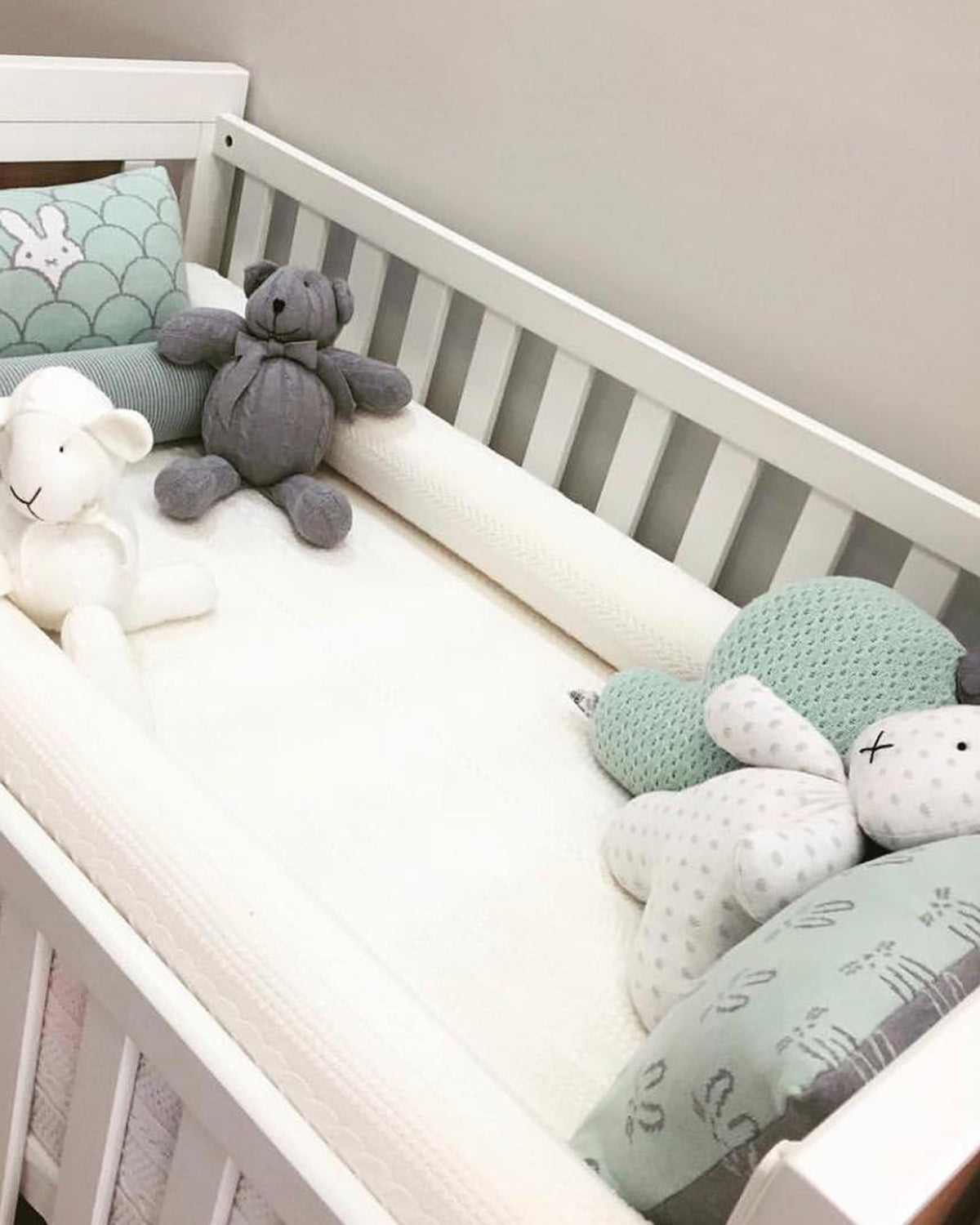 Cushion RABBIT