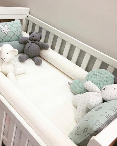 Cushion RABBIT