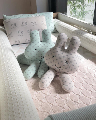 Cushion RABBIT