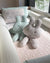Cushion RABBIT