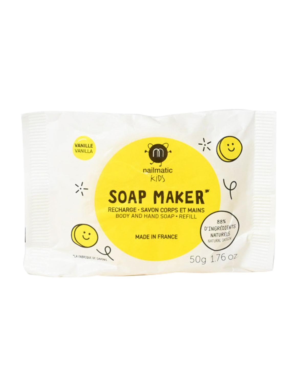 Soap Maker Refills