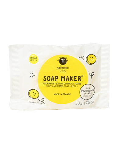 Soap Maker Refills