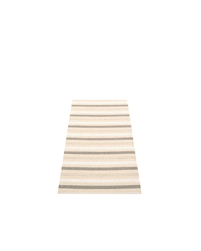 Pappelina Rug GRACE Cream  image 3