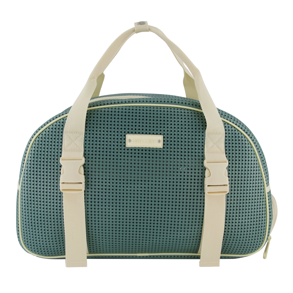 Light Plus Nine Bag DUFFLE Bistro Green