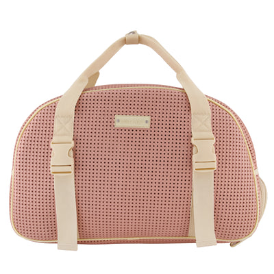 Light Plus Nine Bag DUFFLE Blossom Pink