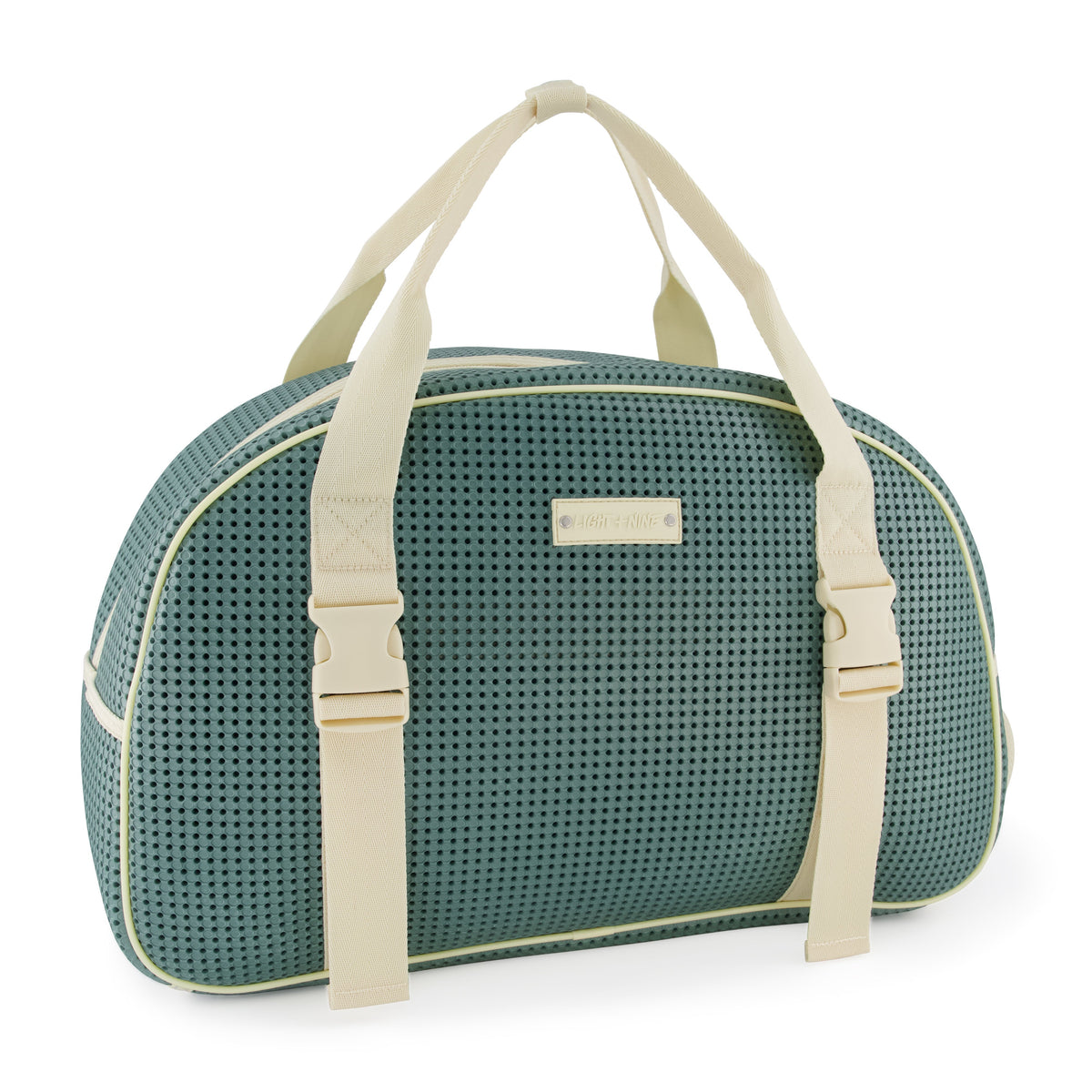 Light Plus Nine Bag DUFFLE Bistro Green