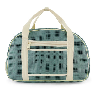 Light Plus Nine Bag DUFFLE Bistro Green